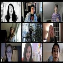 STAGE TUBE: NEXT TO NORMAL Releases YouTube Mash-Up Project